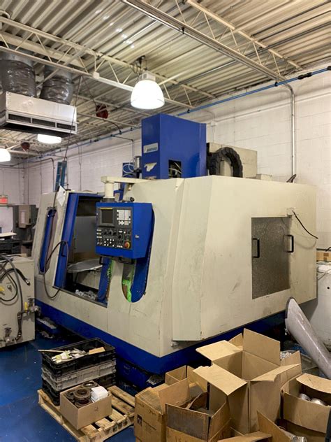 cnc machining centres for sale